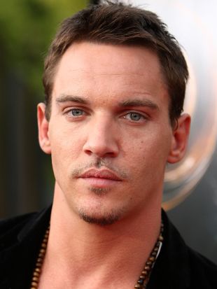 John Rhys Meyers John Rhys Meyers